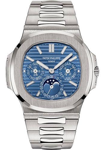 Patek nautilus clearance