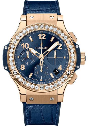 Hublot Spirit of Big Bang 665.EN.891L.LR.1204