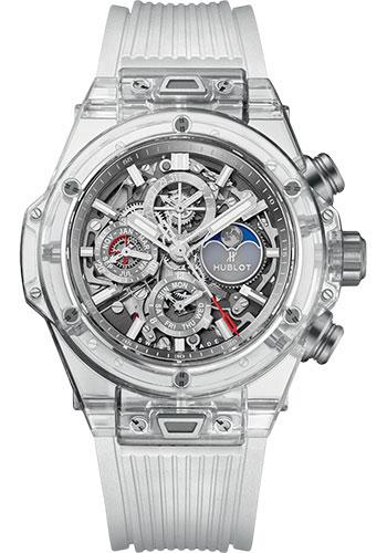 Hublot – Rare Time NY