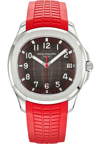 Patek Philippe – Rare Time NY