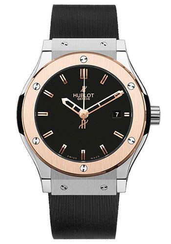 Hublot Classic Fusion – Rare Time NY