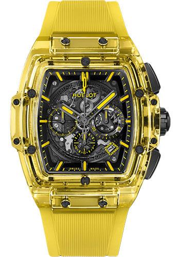 Hublot Spirit Of Big Bang – Rare Time NY